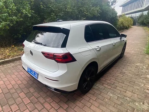 Volkswagen Golf, миниатюра 6