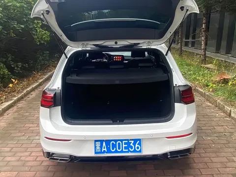 Volkswagen Golf, миниатюра 7