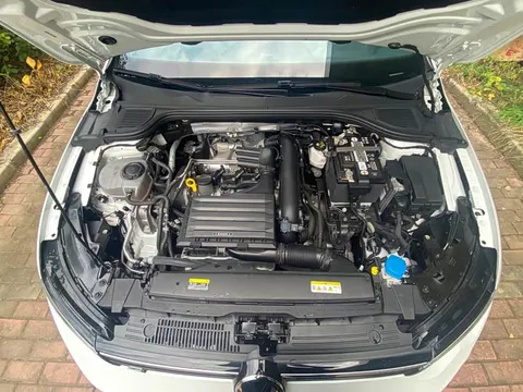 Volkswagen Golf, миниатюра 8