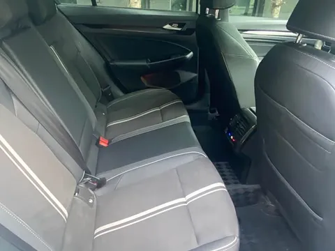 Volkswagen Golf, миниатюра 12