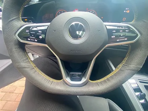 Volkswagen Golf, миниатюра 23