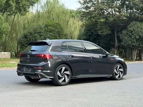 Volkswagen Golf, миниатюра 4
