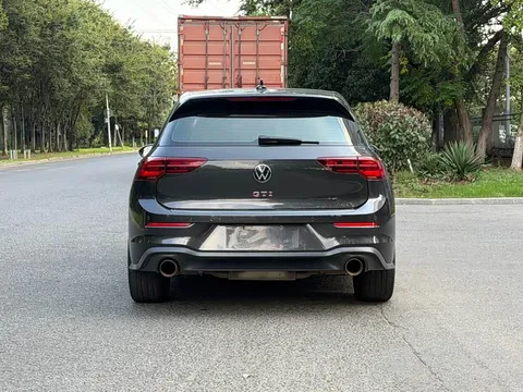 Volkswagen Golf, миниатюра 5