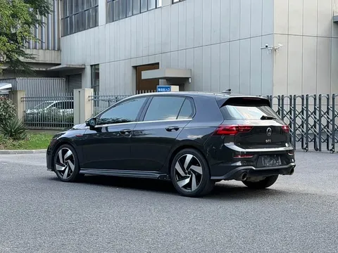 Volkswagen Golf, миниатюра 6
