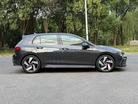 Volkswagen Golf, миниатюра 7