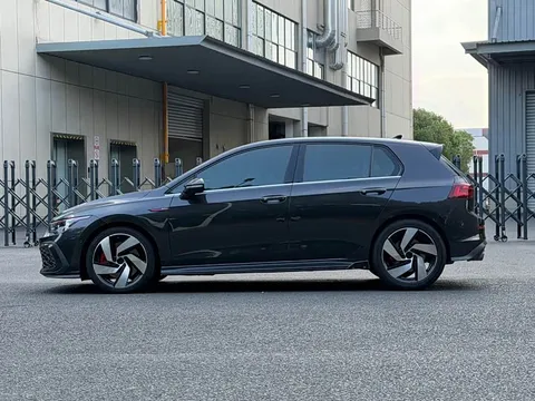 Volkswagen Golf, миниатюра 8