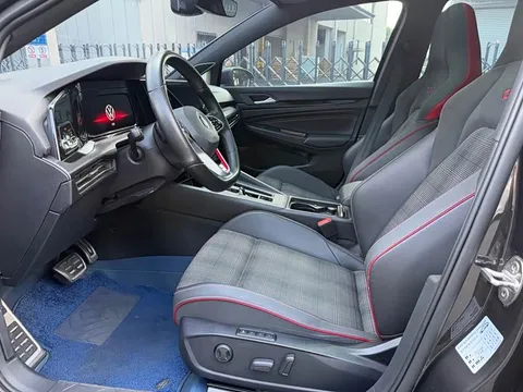 Volkswagen Golf, миниатюра 9
