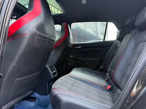 Volkswagen Golf, миниатюра 10