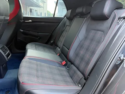 Volkswagen Golf, миниатюра 11