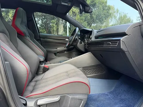 Volkswagen Golf, миниатюра 12