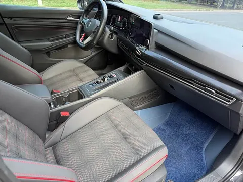 Volkswagen Golf, миниатюра 13