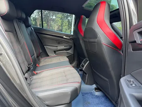Volkswagen Golf, миниатюра 14