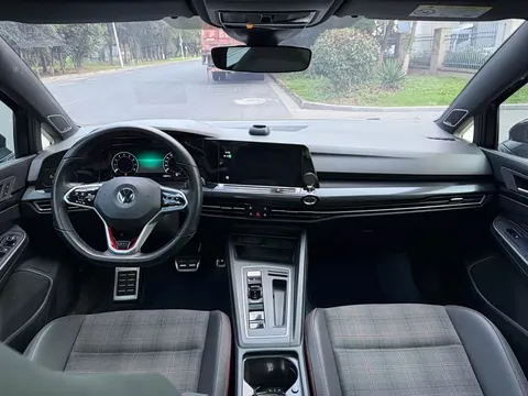 Volkswagen Golf, миниатюра 15