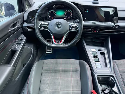 Volkswagen Golf, миниатюра 16