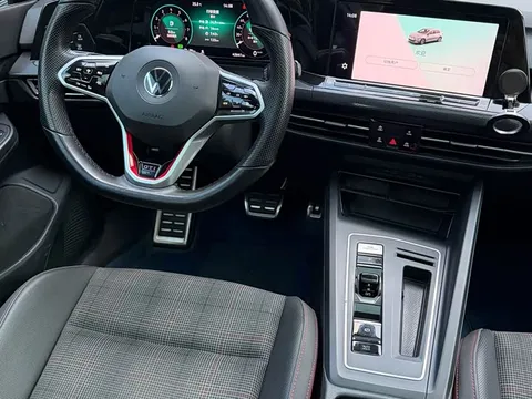Volkswagen Golf, миниатюра 18