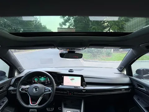 Volkswagen Golf, миниатюра 19