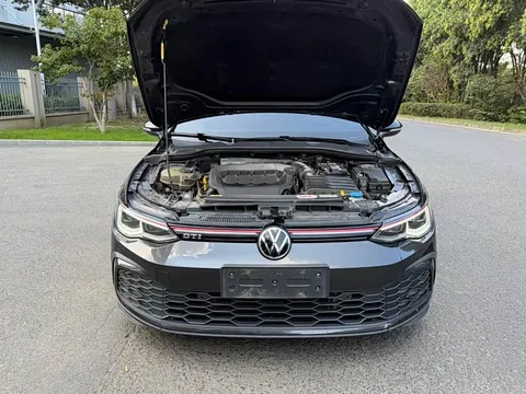 Volkswagen Golf, миниатюра 20