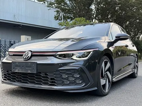 Volkswagen Golf, миниатюра 21