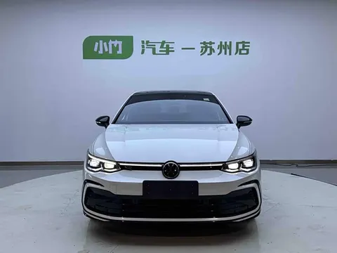 Volkswagen Golf, миниатюра 2