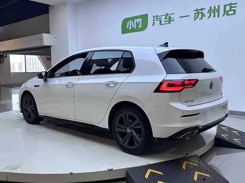 Volkswagen Golf, миниатюра 4