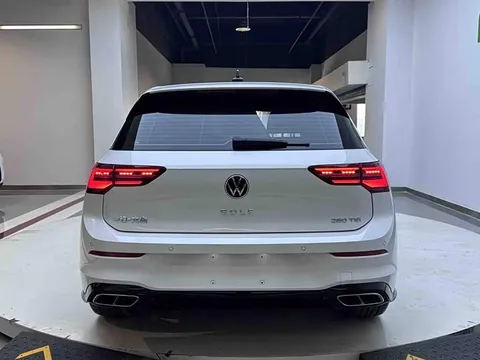 Volkswagen Golf, миниатюра 5