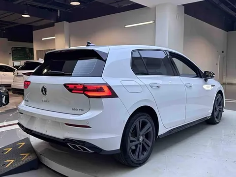 Volkswagen Golf, миниатюра 6