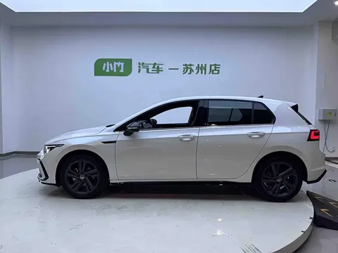 Volkswagen Golf, миниатюра 7