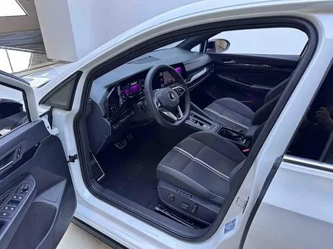 Volkswagen Golf, миниатюра 9
