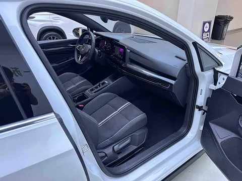 Volkswagen Golf, миниатюра 11