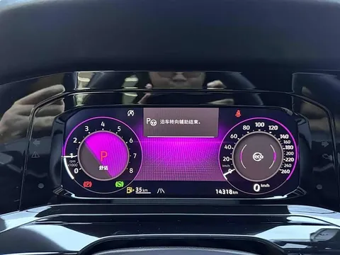 Volkswagen Golf, миниатюра 12