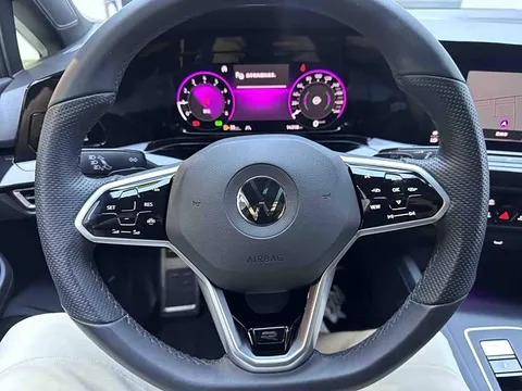Volkswagen Golf, миниатюра 13