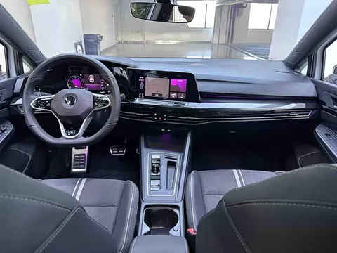 Volkswagen Golf, миниатюра 20