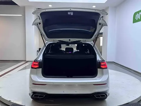 Volkswagen Golf, миниатюра 22