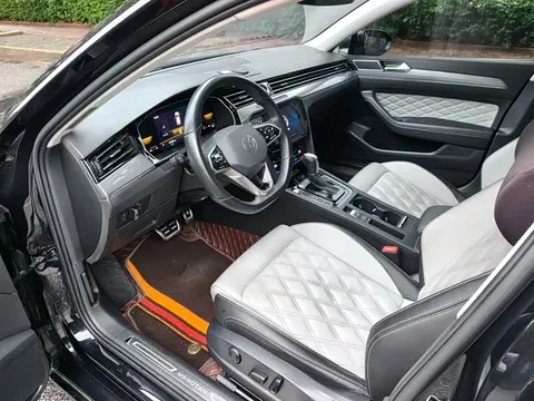 Volkswagen Magotan, миниатюра 5