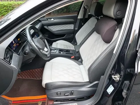 Volkswagen Magotan, миниатюра 6