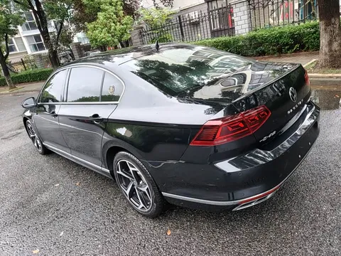 Volkswagen Magotan, миниатюра 9