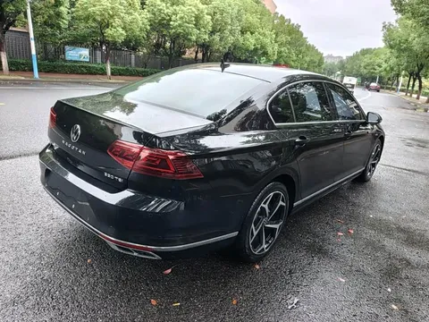 Volkswagen Magotan, миниатюра 11