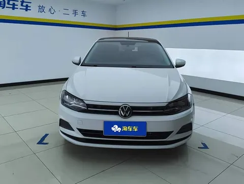 Volkswagen Polo, миниатюра 2