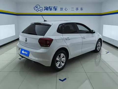 Volkswagen Polo, миниатюра 3