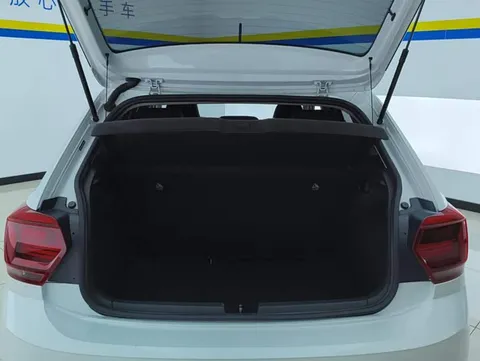 Volkswagen Polo, миниатюра 4