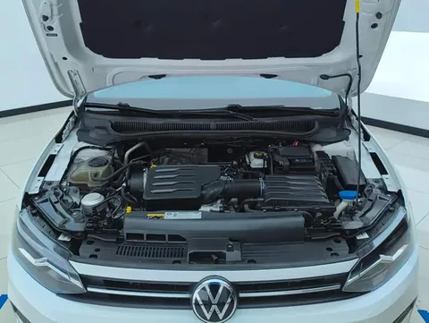 Volkswagen Polo, миниатюра 10