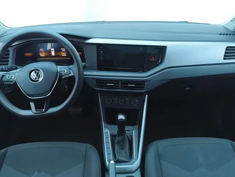 Volkswagen Polo, миниатюра 12