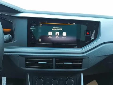 Volkswagen Polo, миниатюра 13