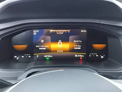 Volkswagen Polo, миниатюра 14