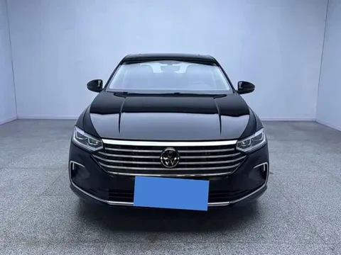 Volkswagen Lavida, миниатюра 2