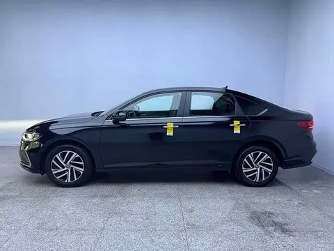 Volkswagen Lavida, миниатюра 4