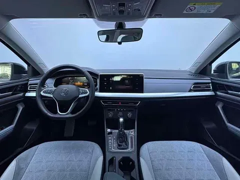 Volkswagen Lavida, миниатюра 5