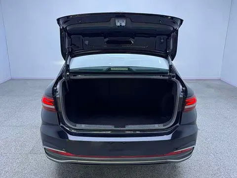 Volkswagen Lavida, миниатюра 8