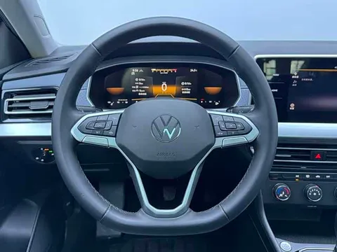 Volkswagen Lavida, миниатюра 10