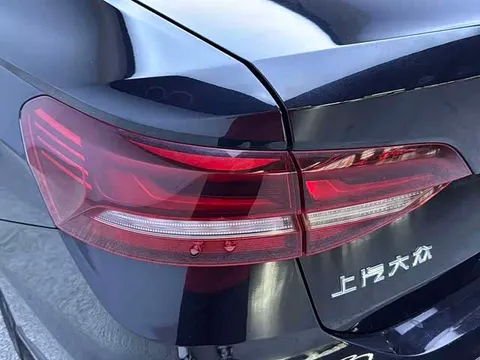 Volkswagen Lavida, миниатюра 13